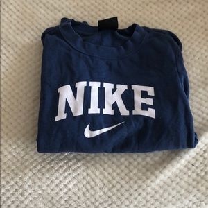 Nike crew neck